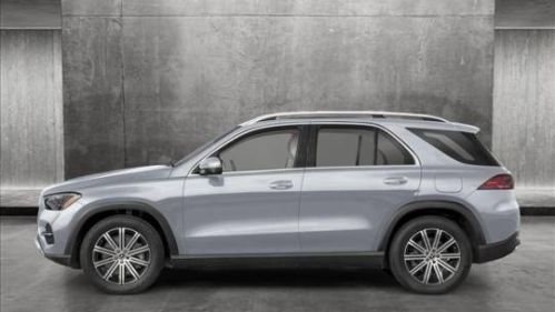 2025 Mercedes GLE 4JGFB4GB8SB433765