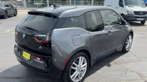 2017 BMW i3 - Images - 5