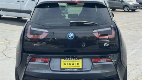 2017 BMW i3 - Images - 6