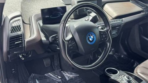 2017 BMW i3 - Images - 14