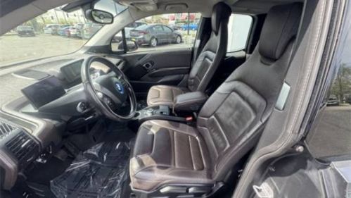 2017 BMW i3 - Images - 15