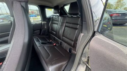 2017 BMW i3 - Images - 18