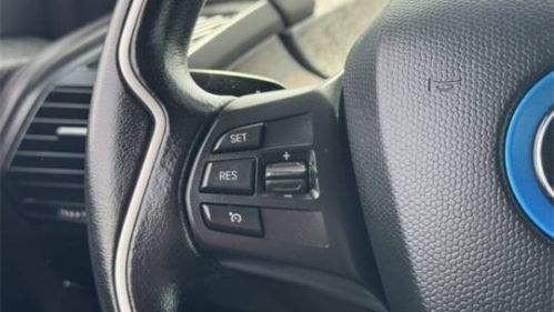 2017 BMW i3 - Images - 20