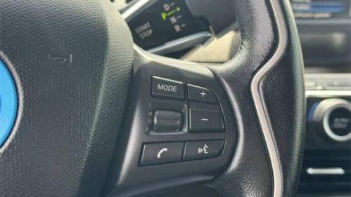 2017 BMW i3 - Images - 21