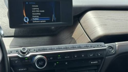 2017 BMW i3 - Images - 23