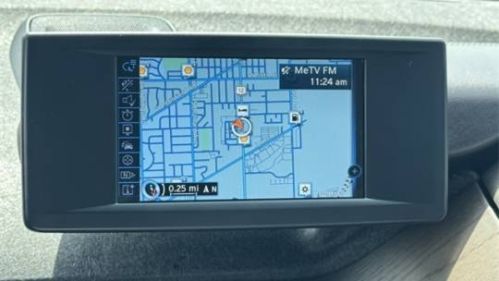 2017 BMW i3 - Images - 25