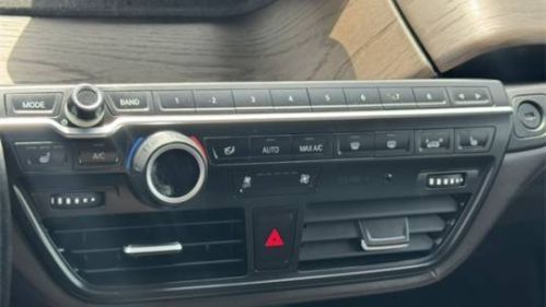 2017 BMW i3 - Images - 26