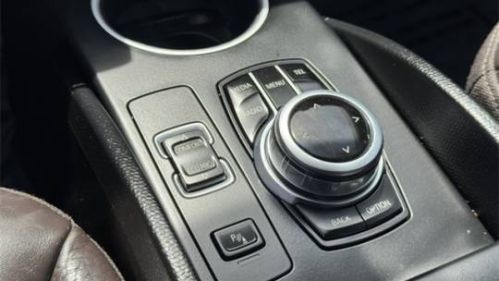 2017 BMW i3 - Images - 27