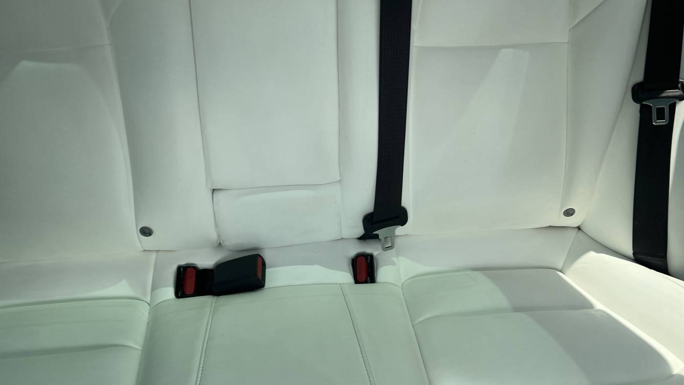 2021 Tesla Model 3 5YJ3E1EA5MF994268