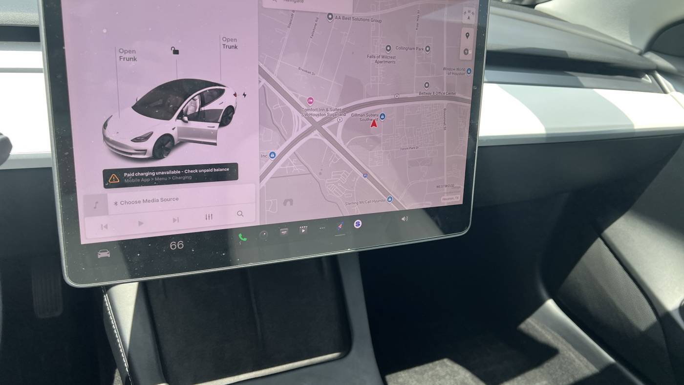 2021 Tesla Model 3 5YJ3E1EA5MF994268