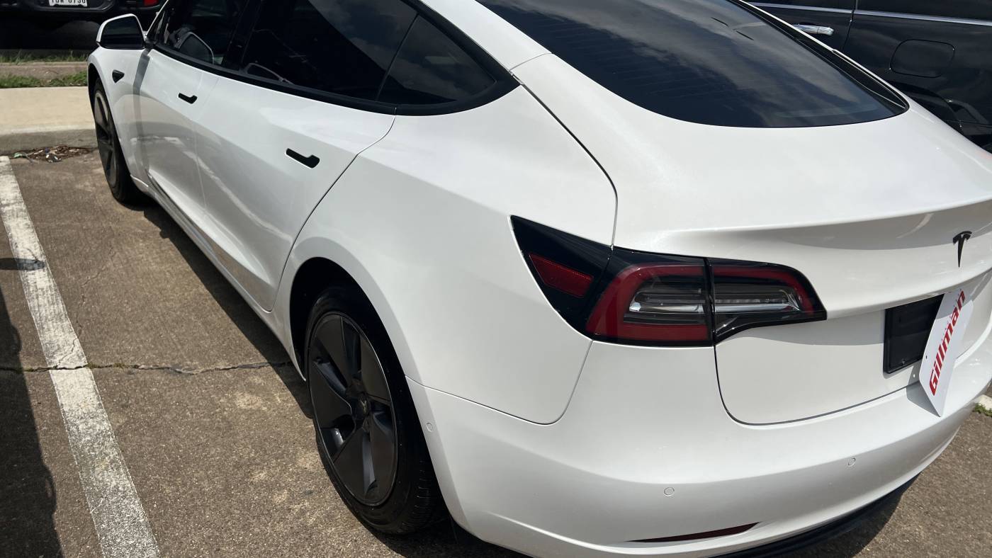 2021 Tesla Model 3 5YJ3E1EA5MF994268