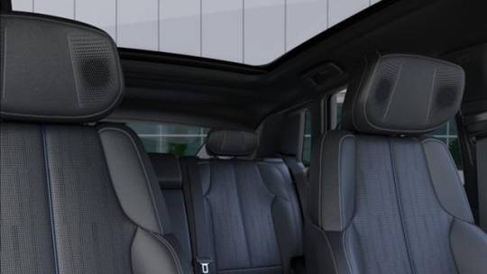 2025 Cadillac Lyriq 1GYKPWRL0SZ313305