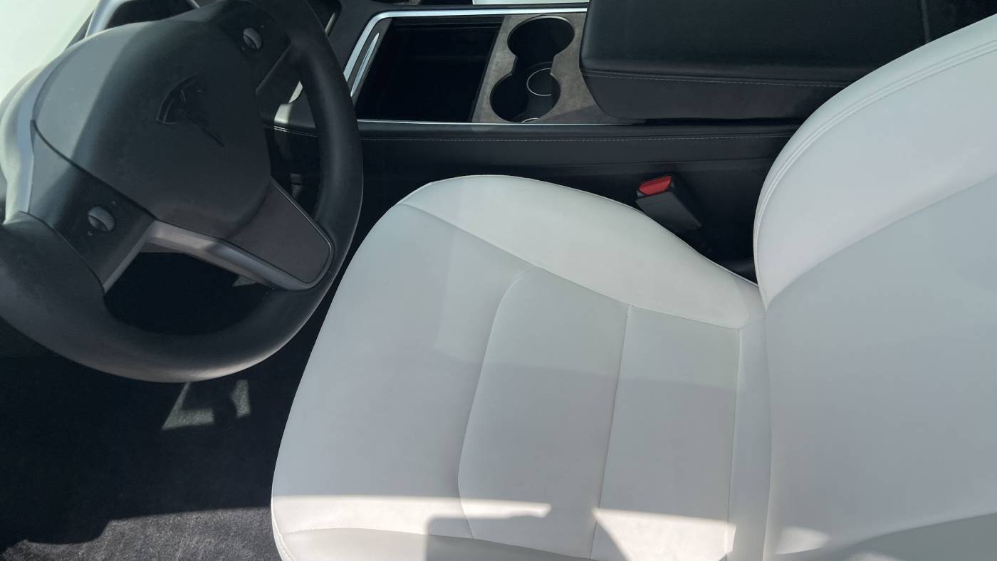 2021 Tesla Model 3 5YJ3E1EA5MF994268