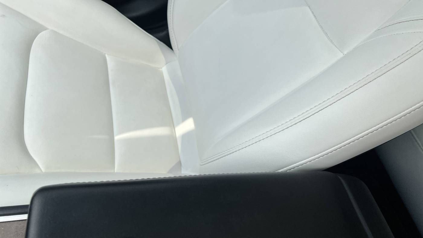2021 Tesla Model 3 5YJ3E1EA5MF994268