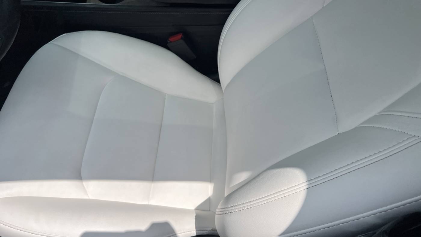 2021 Tesla Model 3 5YJ3E1EA5MF994268