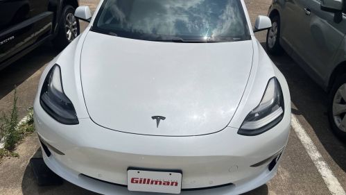 2021 Tesla Model 3 5YJ3E1EA5MF994268