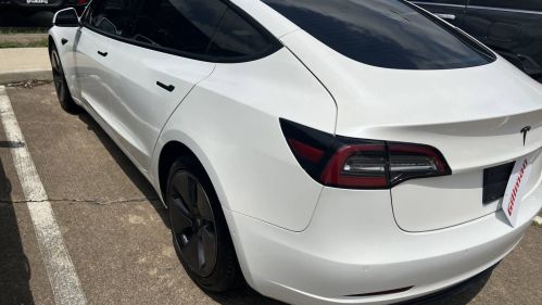 2021 Tesla Model 3 5YJ3E1EA5MF994268