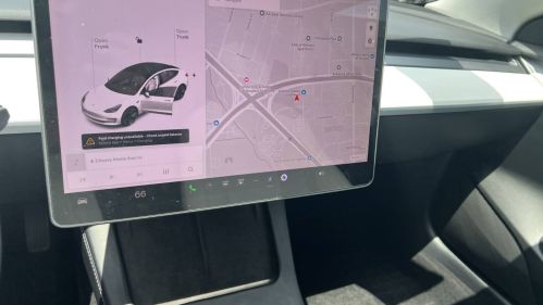 2021 Tesla Model 3 5YJ3E1EA5MF994268