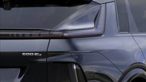 2025 Cadillac Lyriq 1GYKPWRL0SZ313305