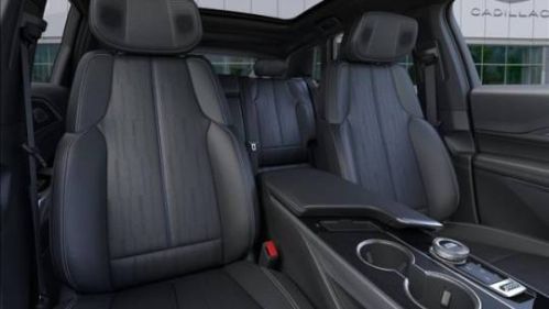 2025 Cadillac Lyriq 1GYKPWRL0SZ313305
