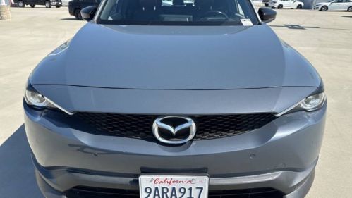 2022 Mazda MX-30 EV - Images - 2