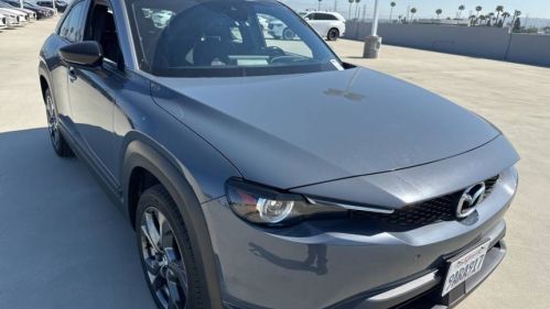 2022 Mazda MX-30 EV - Images - 3