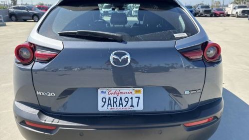 2022 Mazda MX-30 EV - Images - 5
