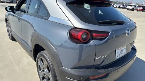 2022 Mazda MX-30 EV - Images - 6