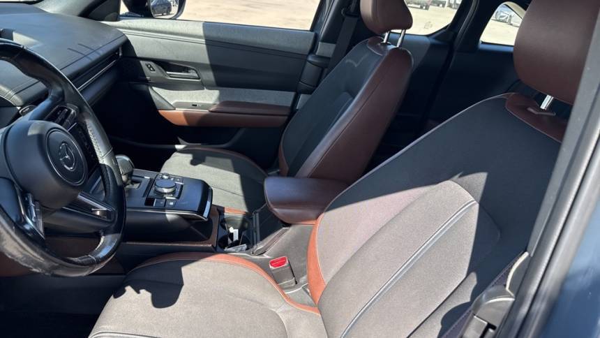 2022 Mazda MX-30 EV - Images - 7