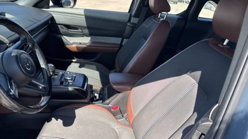 2022 Mazda MX-30 EV - Images - 7