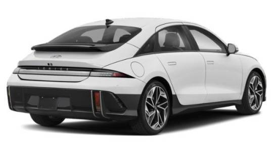2025 Hyundai IONIQ 6 KMHM34AC8SA104222