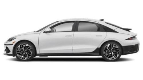 2025 Hyundai IONIQ 6 KMHM34AC8SA104222