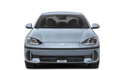 2025 Hyundai IONIQ 6 KMHM34AC8SA104222