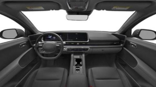 2025 Hyundai IONIQ 6 KMHM34AC8SA104222