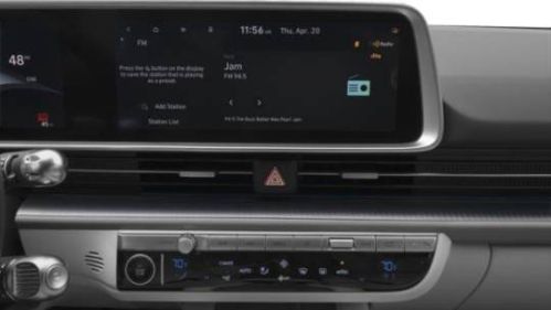 2025 Hyundai IONIQ 6 KMHM34AC8SA104222