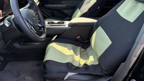2024 Chevrolet Equinox EV 3GN7DSRP2RS286770