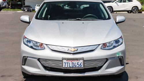 2017 Chevrolet VOLT - Images - 6