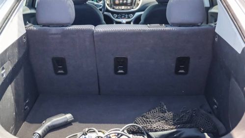 2017 Chevrolet VOLT - Images - 24