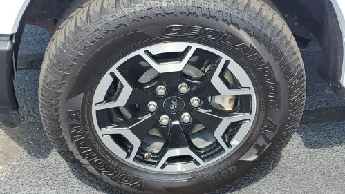 2022 Ford F-150 Lightning - Images - 5