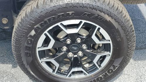 2022 Ford F-150 Lightning - Images - 6
