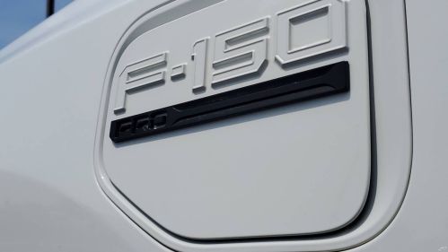 2022 Ford F-150 Lightning - Images - 7