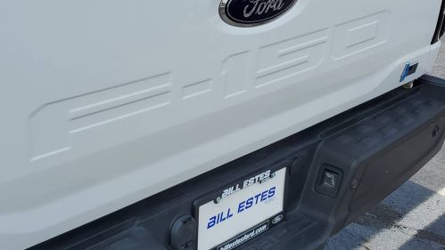 2022 Ford F-150 Lightning - Images - 9