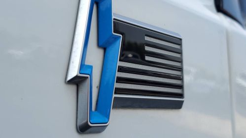 2022 Ford F-150 Lightning - Images - 10