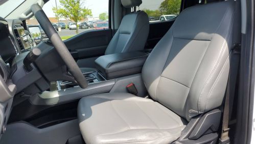 2022 Ford F-150 Lightning - Images - 20