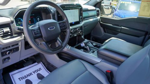 2022 Ford F-150 Lightning - Images - 10