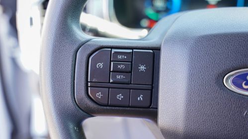 2022 Ford F-150 Lightning - Images - 13
