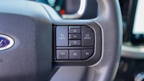 2022 Ford F-150 Lightning - Images - 14