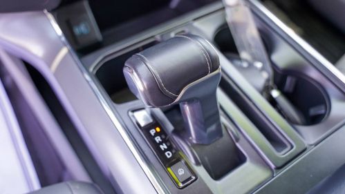 2022 Ford F-150 Lightning - Images - 17