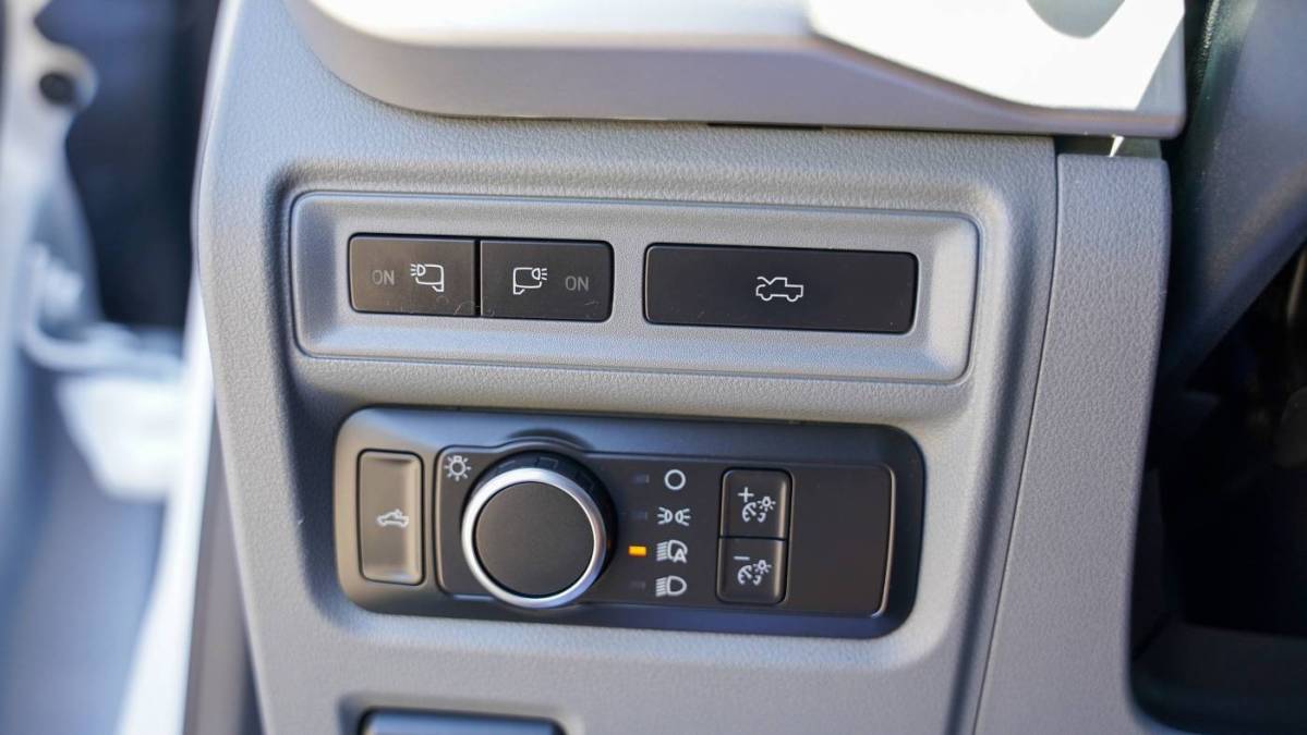 2022 Ford F-150 Lightning - Images - 22