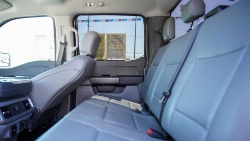 2022 Ford F-150 Lightning - Images - 23